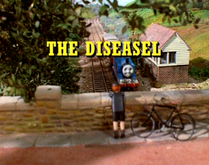 The Diseasel