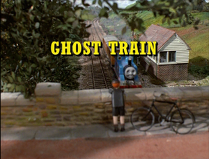 Ghost Train
