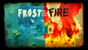 Frost & Fire