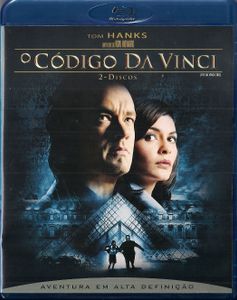 O Código Da Vinci