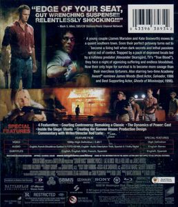 Straw Dogs