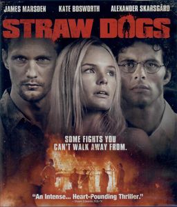 Straw Dogs