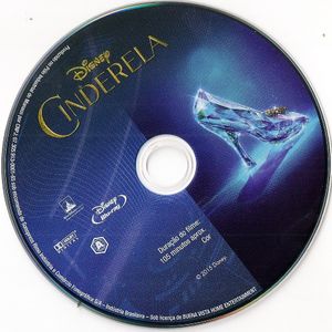 Cinderela + Malévola - Edição Especial 2 Filmes