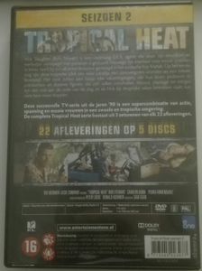 Tropical Heat: Seizoen 2