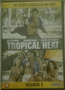 Tropical Heat: Seizoen 2