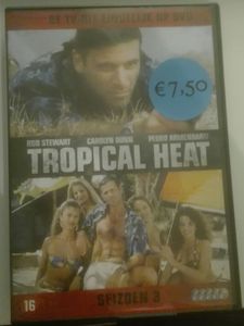 Tropical Heat: Seizoen 3