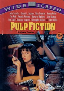 Pulp Fiction