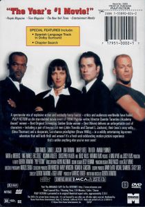 Pulp Fiction