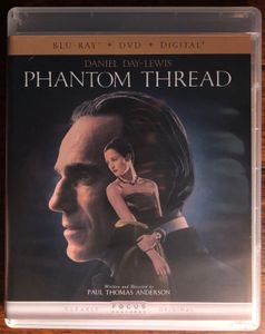 Phantom Thread