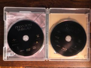 Phantom Thread