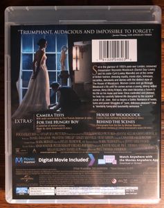 Phantom Thread