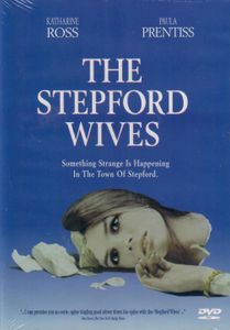 The Stepford Wives