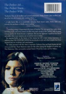 The Stepford Wives