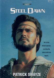Steel Dawn