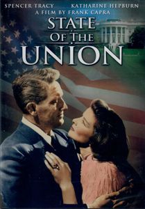 State Of The Union
