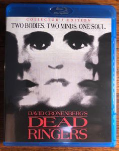 Dead Ringers