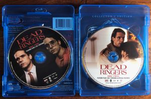 Dead Ringers