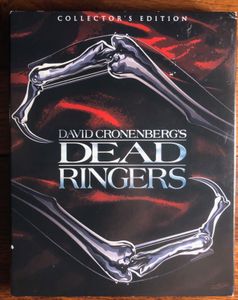 Dead Ringers