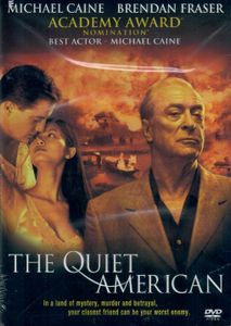 The Quiet American