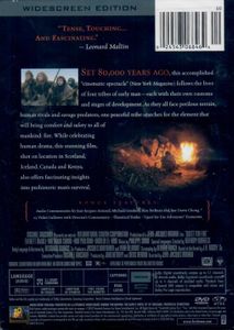 Quest For Fire