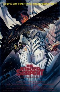 Q - The Winged Serpent