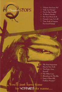 Q - The Winged Serpent