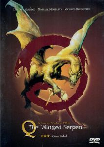 Q - The Winged Serpent