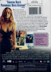 Prozac Nation