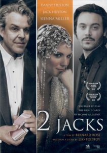 2 Jacks