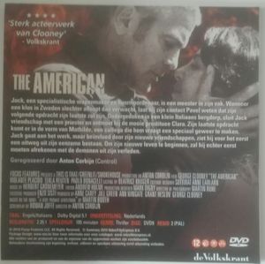 The American