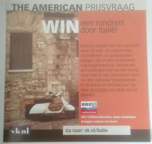The American