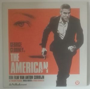 The American