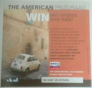 The American