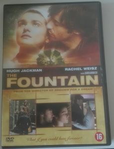 The Fountain