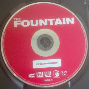 The Fountain