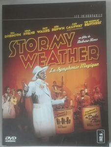Stormy Weather / Hi De Ho / The Duke Is Tops