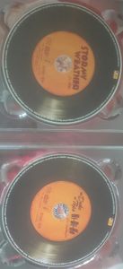 Stormy Weather / Hi De Ho / The Duke Is Tops