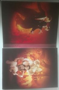 Stormy Weather / Hi De Ho / The Duke Is Tops