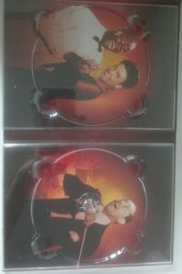 Stormy Weather / Hi De Ho / The Duke Is Tops