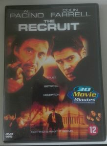 The Recruit