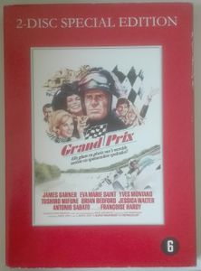 Grand Prix: 2-Disc Special Edition