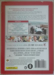 Grand Prix: 2-Disc Special Edition