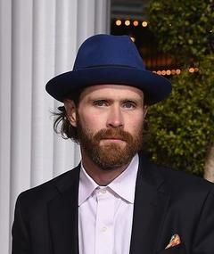Patrick Carroll