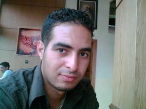 Issam Shamary