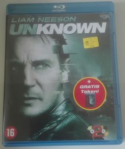 Unknown / Taken