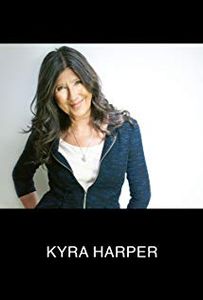 Kyra Harper