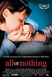 All Or Nothing