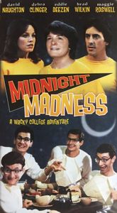 Midnight Madness