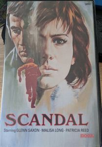 Scandal