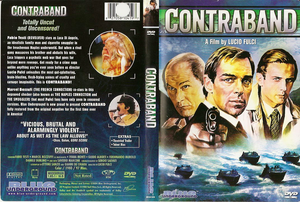 Contraband
